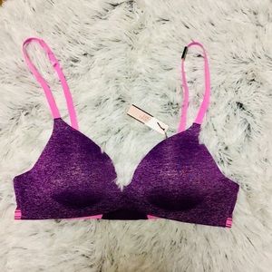Victoria’s Secret bra